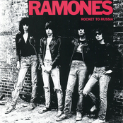 Locket Love by Ramones