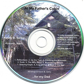 At My Father's Cabin