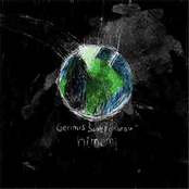 Gerimis Saat Kemarau - EP