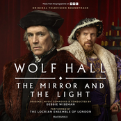 Wolf Hall: The Mirror and The Light (Original Television Soundtrack)