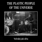 Magor Uvádí Koncert V Mokropsech by The Plastic People Of The Universe