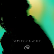 Victor Ray: Stay For A While