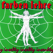 To Schizofrenia by Farben Lehre