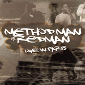 Freestyle by Method Man & Redman