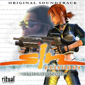 SiN Episodes - Emergence