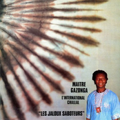 Les Jaloux Saboteurs