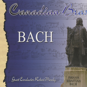 Canadian Brass: Bach