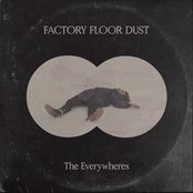 Factory Floor Dust