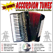 Ten Favorite Accordion Tunes