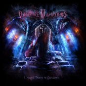 vampire variations: a musical tribute to castlevania