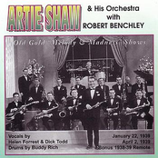 Rose Room by Artie Shaw