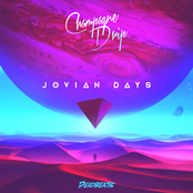 Jovian Days EP