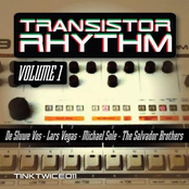 Transistor Rhythm Volume 1