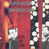 richard galliano et jean-charles capon