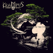 Unspoken by Krampus