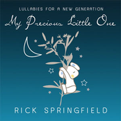 Another Rainy Night by Rick Springfield