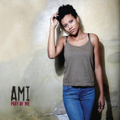 Part Of Me by Ami
