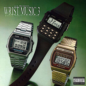 wrist music 3: FINAL WRIST ULTIMATE