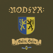 Gelre, Gelre (feat. De Ridders van Gelre)