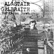 Receivership by Alastair Galbraith
