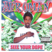 Paranoid by Afroman