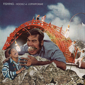 Hookz 4: Lophiiforme