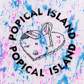 Popical Island #1