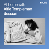 At Home with Alfie Templeman: The Session - Single