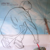 Time Is Not A Line And I Am Not A Rock by Rotary Ten