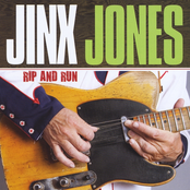 Jinx Jones: Rip and Run