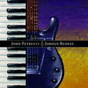 An Evening With John Petrucci & Jordan Rudess