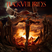 Black Veil Brides: Vale