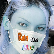 Rain on Me - Single