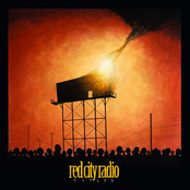 The Silence Between by Red City Radio