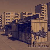 Kulka is kapo