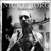 nicke borg homeland