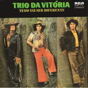 trio da vitória