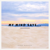My Mind Says... - Single