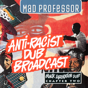 Ethnic Cleansing Dub by Mad Professor