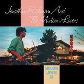 Jonathan Richman: Modern Lovers 88
