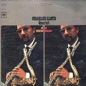 One For Joan by Charles Lloyd