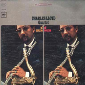 Third Floor Richard by Charles Lloyd