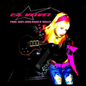 "Pure, Sexy, Loud Rock N' Roll!