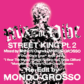 Mix The Vibe - Street King EP #2