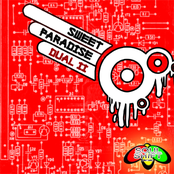 Dual II - Sweet Paradise EP - Soul Shift Music (USA)