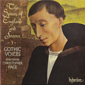 Binchois And His Contemporaries