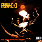 Rightstarter (message To A Black Man) by Public Enemy