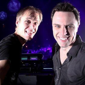 armin van buuren & markus schulz