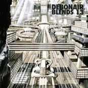 Debonair Blends 13