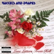 Distortion by Rackets & Drapes